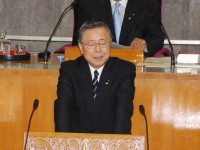 100615知事立候補表明